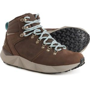 Columbia Women’s Hiking Boots!